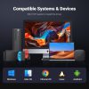 71xcbWZfDhL._AC_SL1500_ UGREEN USB 3.0 5-in-1 Hub – 60554
