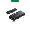UGREEN 4K HDMI 2.0 5×1 Switcher
