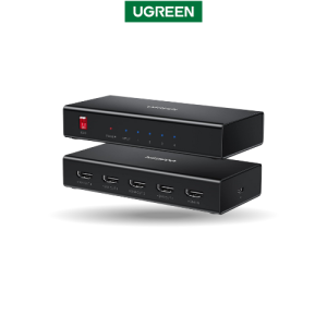 UGREEN HDMI Splitter 1 In 4 Out