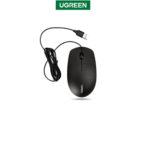 UGREEN Wired Mouse | 90789