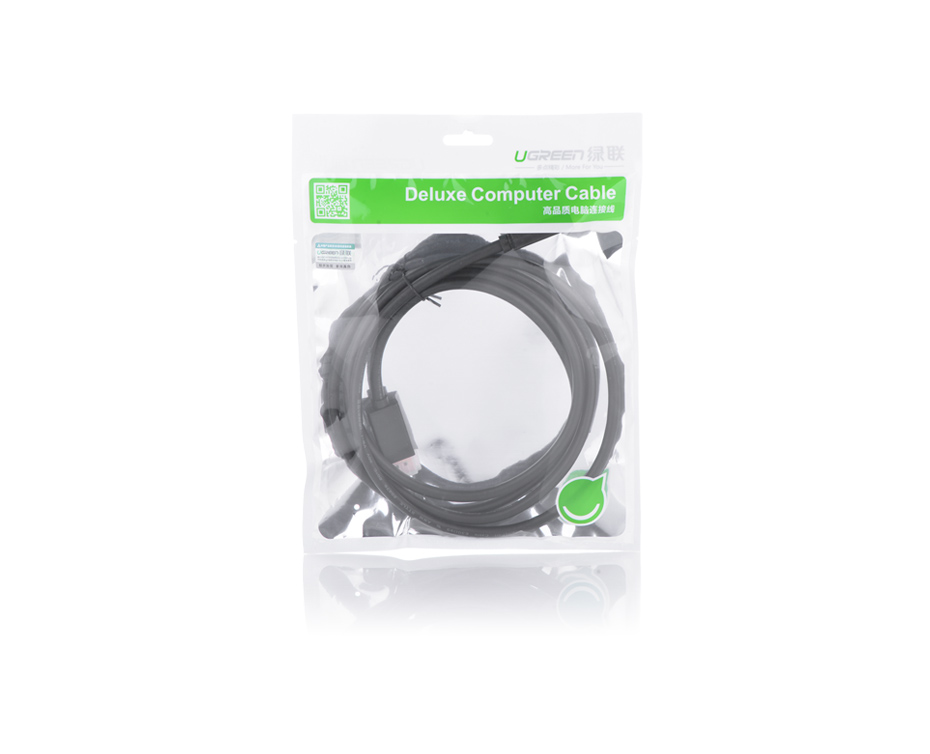 UGREEN DP Male to HDMI Male Cable- 3 Meter | 10203 - Image 9