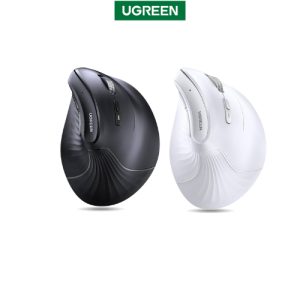 UGREEN Wireless Vertical Mouse