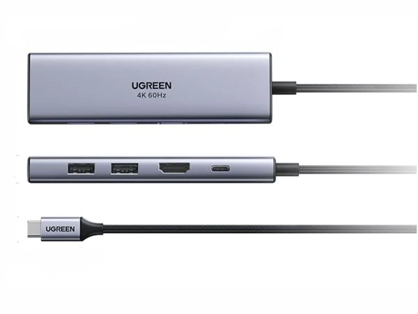 ezgif-2-eeb9b52b2b UGREEN 5 in 1 USB-C Hub – 50209