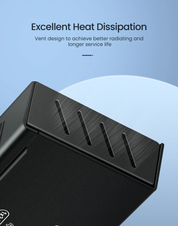 ezgif-3f08c2abfcd6be UGREEN 1x2 HDMI Amplifier Splitter | 40201