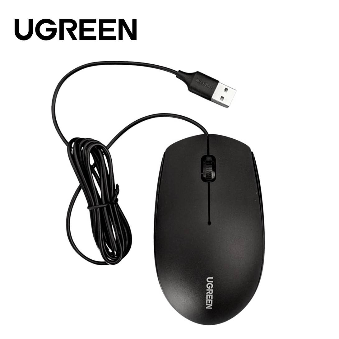 UGREEN Wired Mouse | 90789 - Image 7