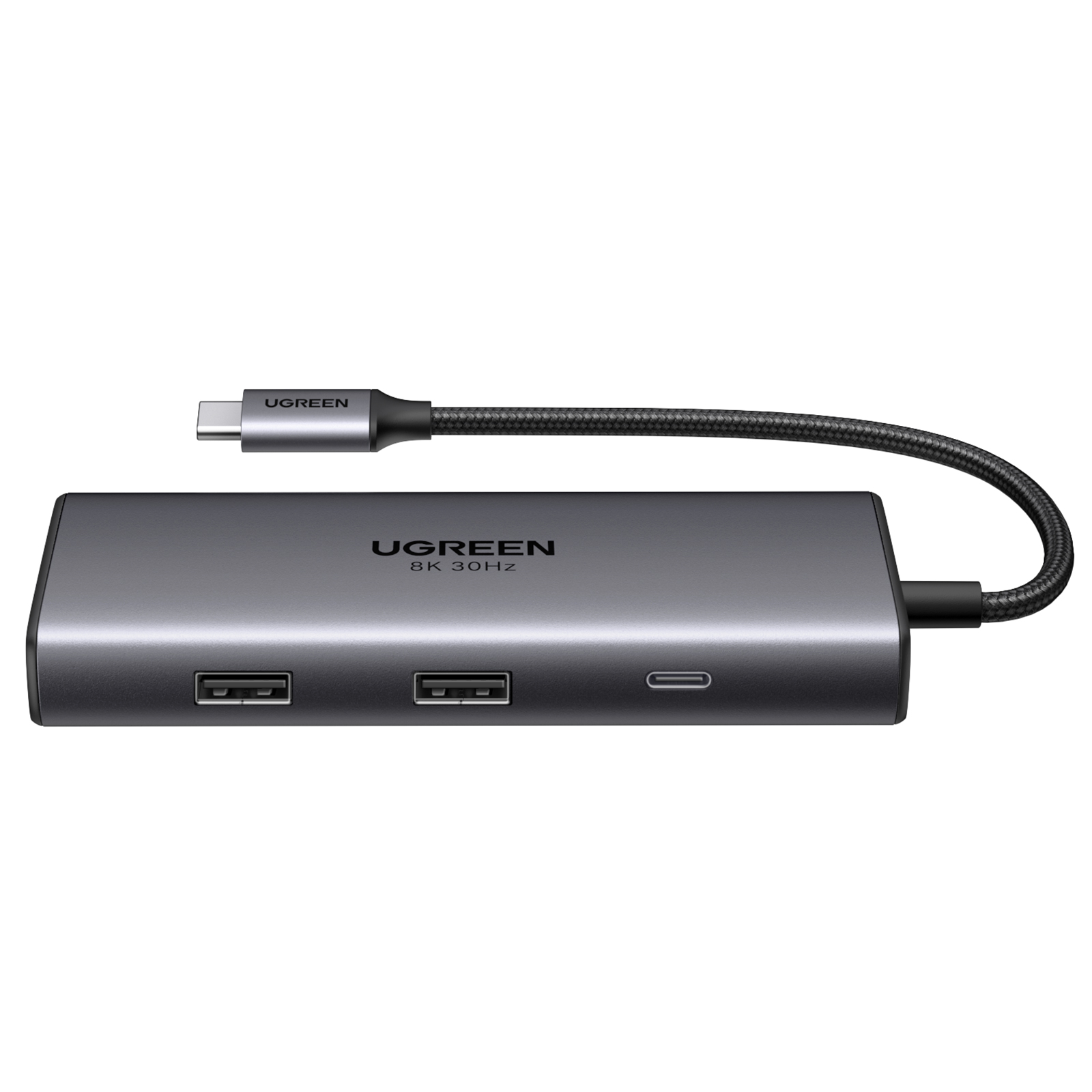 UGREEN 6 in 1 USB-C Hub – 15852 - Image 10