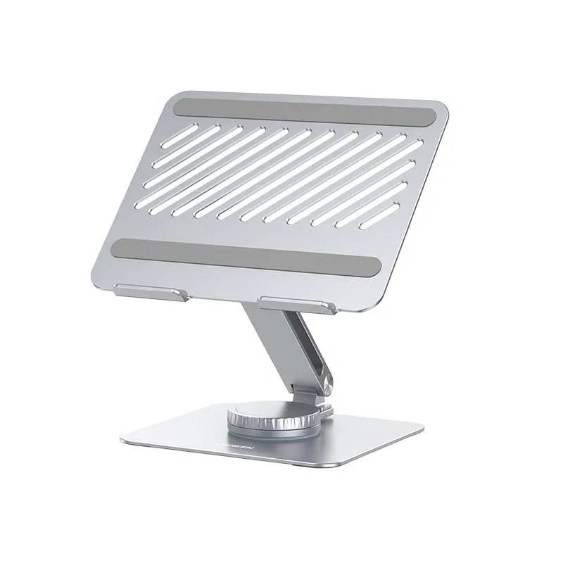 UGREEN Swivel Adjustable Foldable Laptop Stand - Image 3