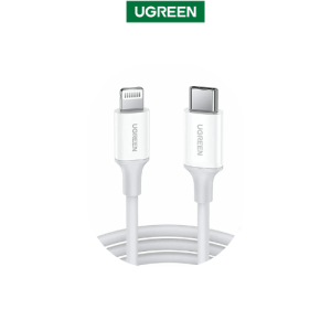 UGREEN USB-C to Lightning Cable