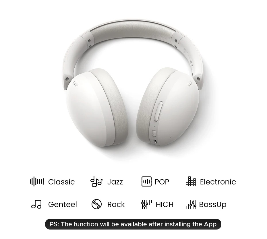 UGREEN HiTune Max2 Headphones - Image 7