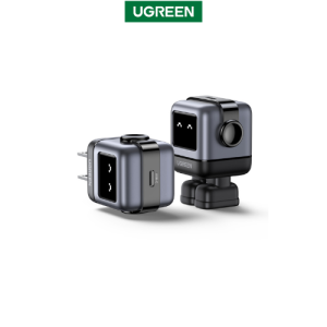 UGREEN Nexode Robot 30W PD GaN Tech Charger