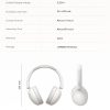UGREEN HiTune Max2 Headphones