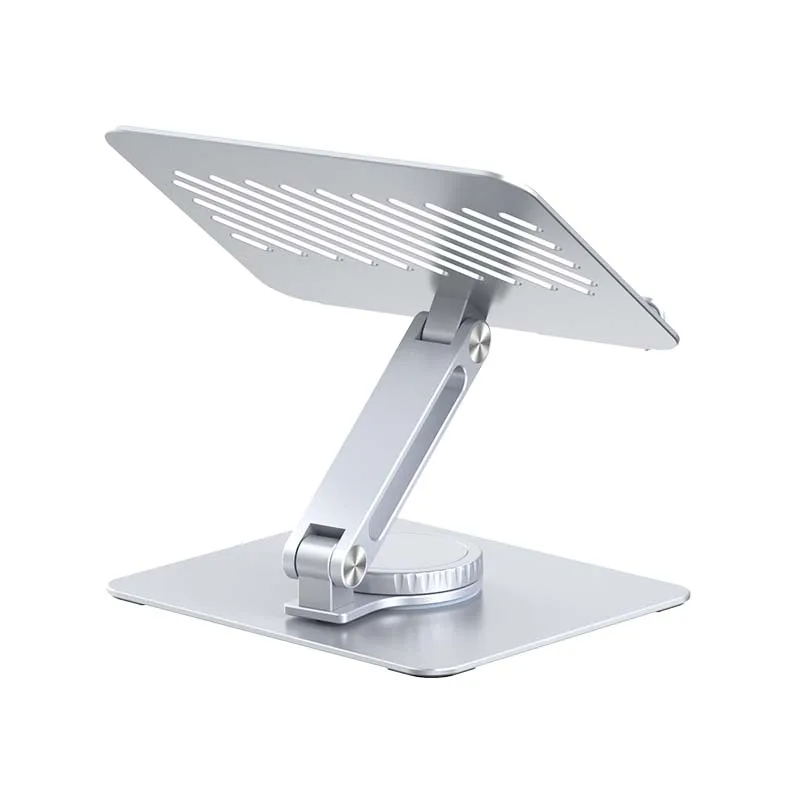 UGREEN Swivel Adjustable Foldable Laptop Stand - Image 6