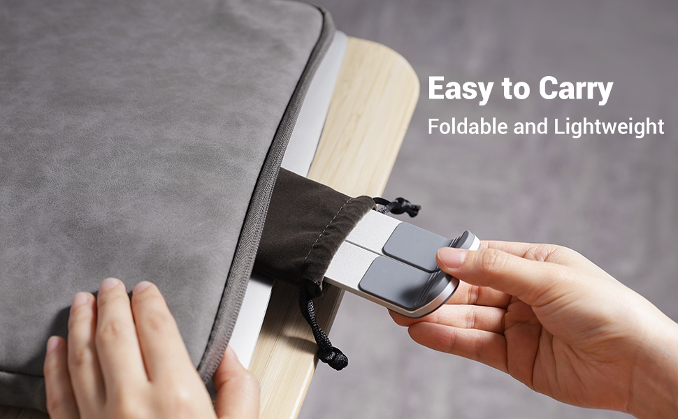 UGREEN Foldable Laptop Stand-40289 - Image 7