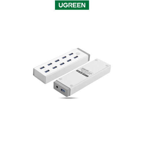 20297 UGREEN USB 3.0 Charging Hub 10-Port