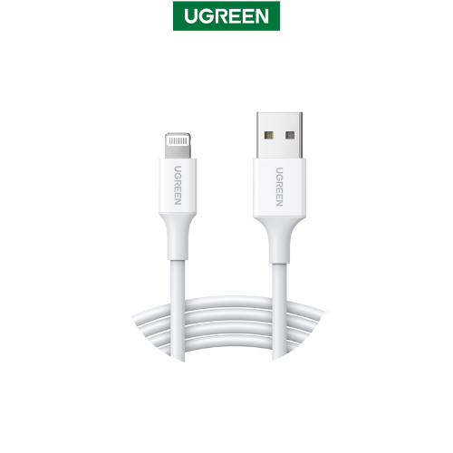 UGREEN USB-A to Lightning Cable