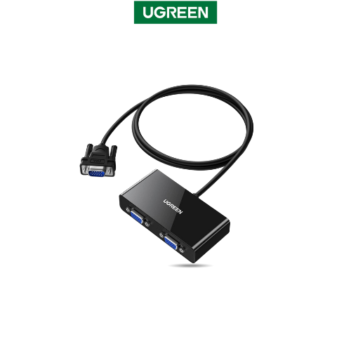 UGREEN VGA 1×2 Splitter | 20918