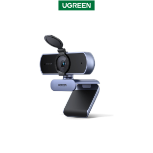 UGREEN USB HD Webcam | 25442