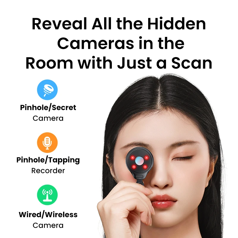 UGREEN Infrared Camera Detector | 35579 - Image 5