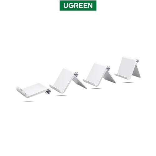 UGREEN Multi-Angle Adjustable Portable Stand for iPad