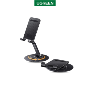 UGREEN Swivel & Foldable Multi-Angle Phone Stand