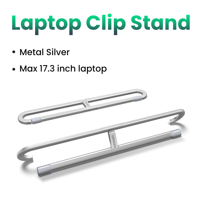 UGREEN Invisible Laptop Stand - Image 6