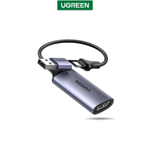 UGREEN USB 1080P Video Capture Device