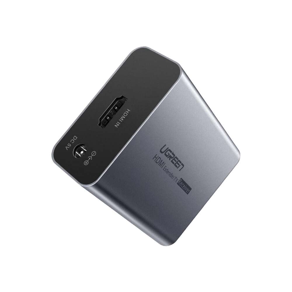 UGREEN HDMI Extender 50m Over a Single Cat5e/6 - Image 4