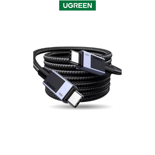 UGREEN USB-C to USB-C PD Fast Charging Cable | 45065