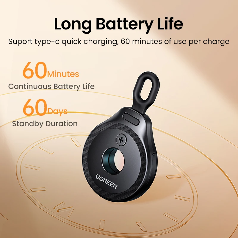UGREEN Infrared Camera Detector | 35579 - Image 3