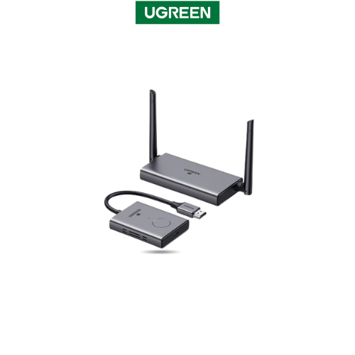UGREEN Wireless HDMI Transmitter and Receiver