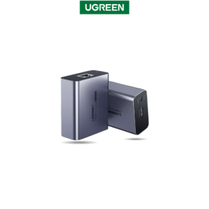 UGREEN HDMI Extender 50m Over a Single Cat5e/6