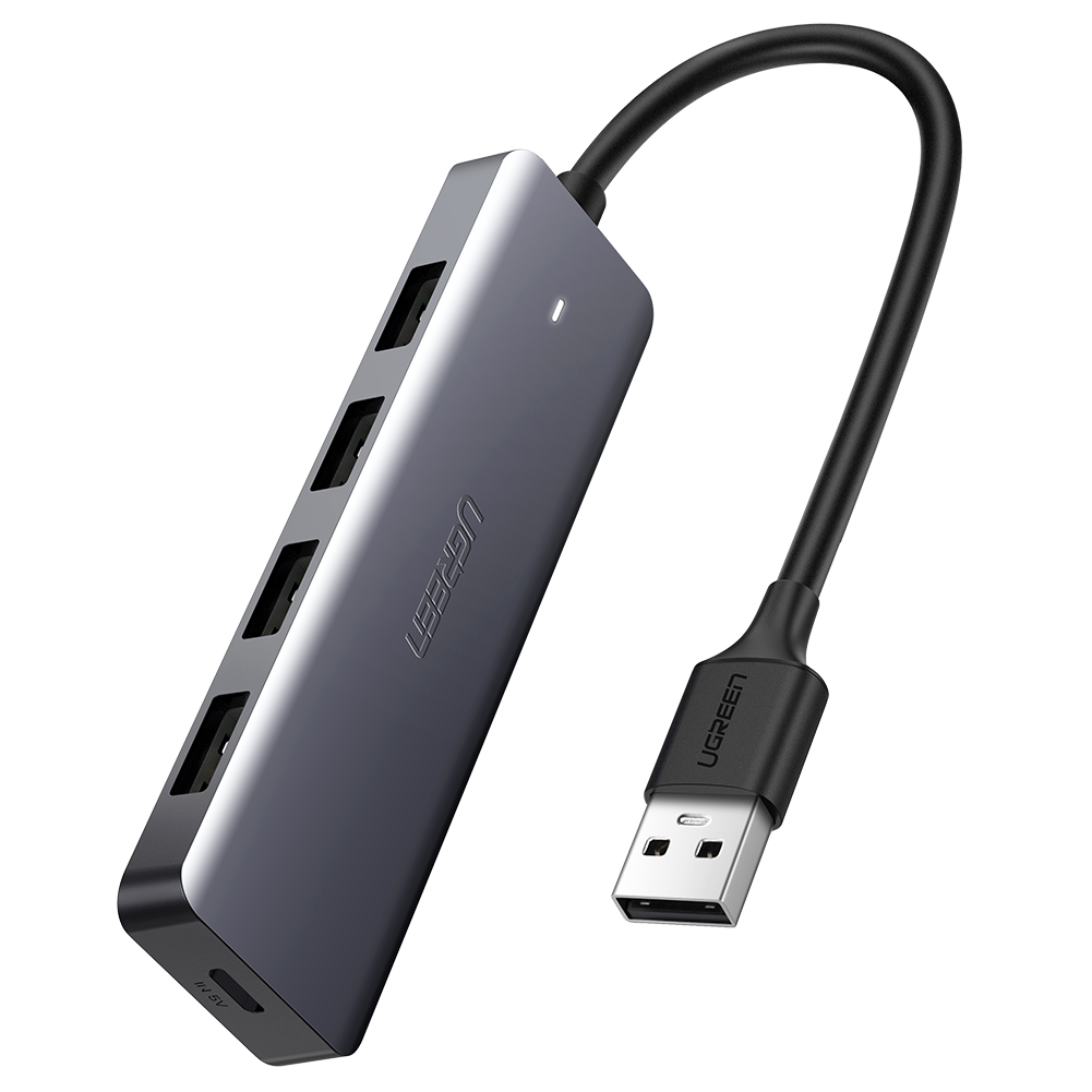 UGREEN 4-Port USB 3.0 Hub | 50985 - Image 6