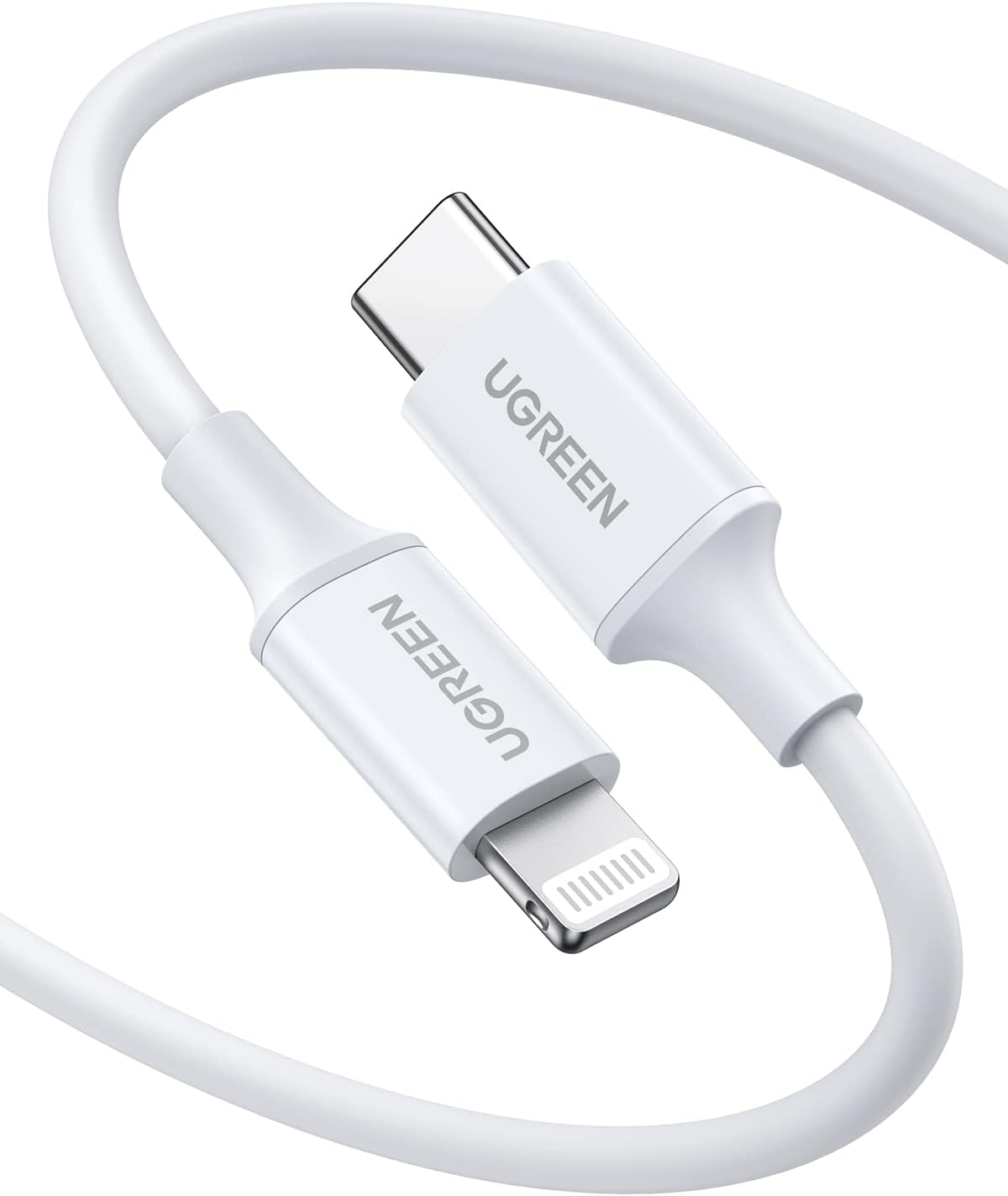 UGREEN USB-C to Lightning Cable | 10493 - Image 8