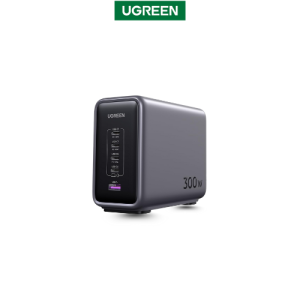 UGREEN 300W Desktop Fast Charger