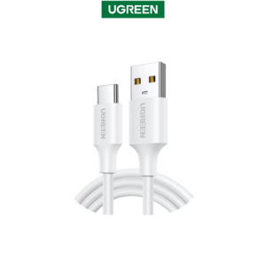 UGREEN USB 2.0 Male to USB-C 3.1 Cable