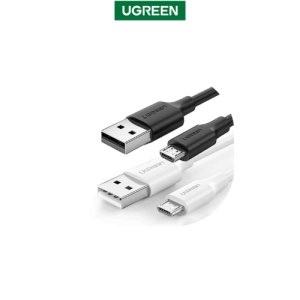 UGREEN Micro USB to USB-A 2.0 Cable