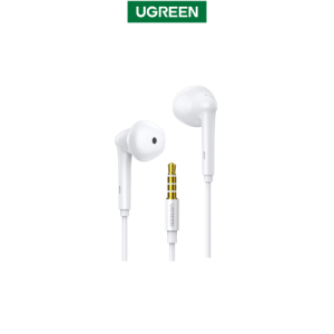 UGREEN 3.5mm Earphones -60692