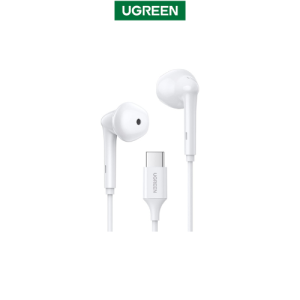 UGREEN USB-C Earphone | 60700