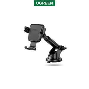 UGREEN Gravity Phone Holder with Suction Cup