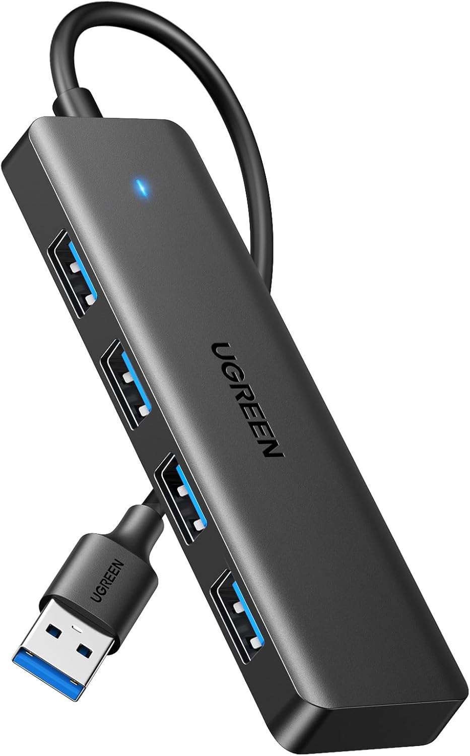 UGREEN 4-Port USB 3.0 Hub | 25851 - Image 6