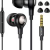 UGREEN 3.5mm Earphones-30637