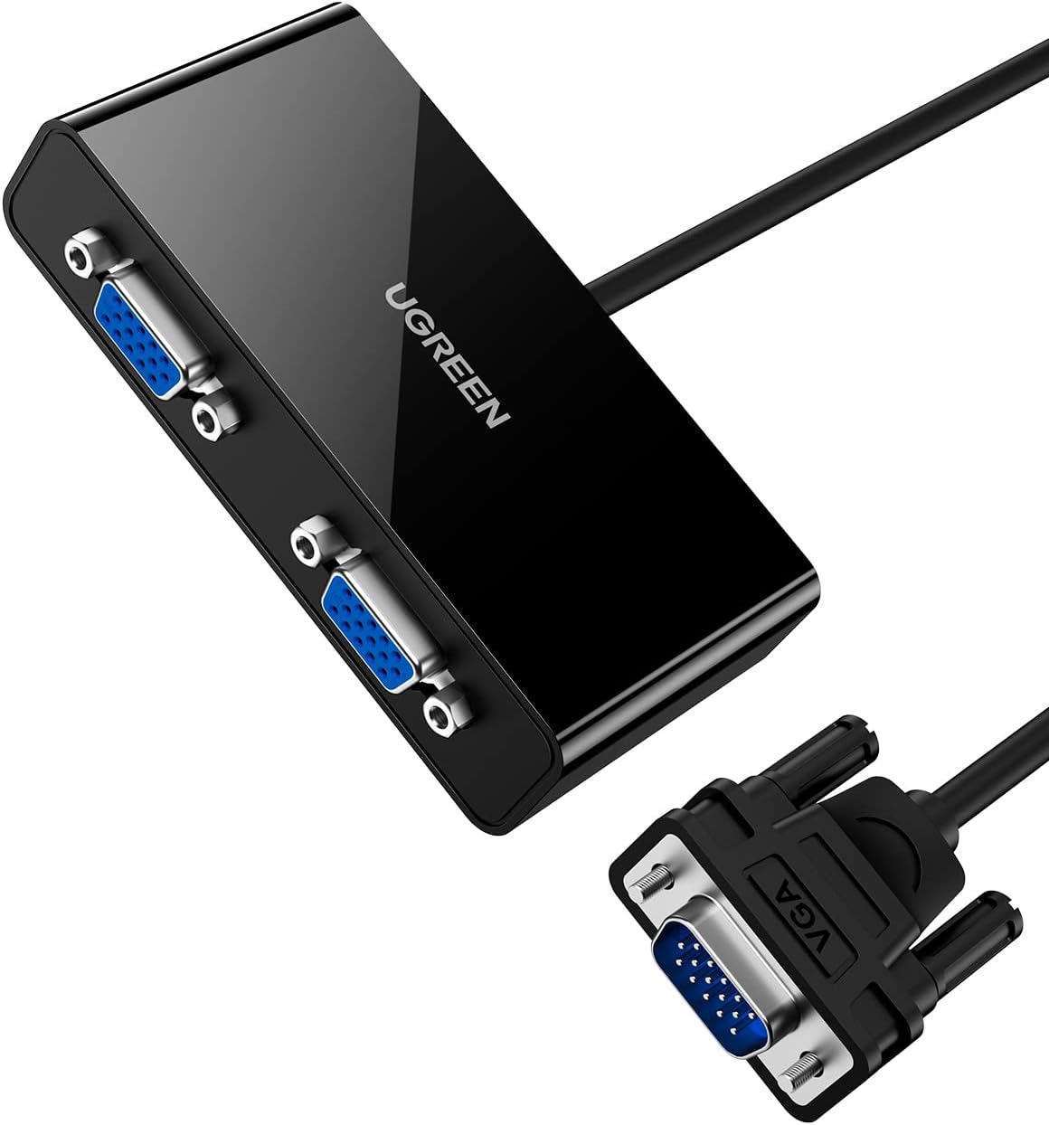 UGREEN VGA 1×2 Splitter | 20918 - Image 7