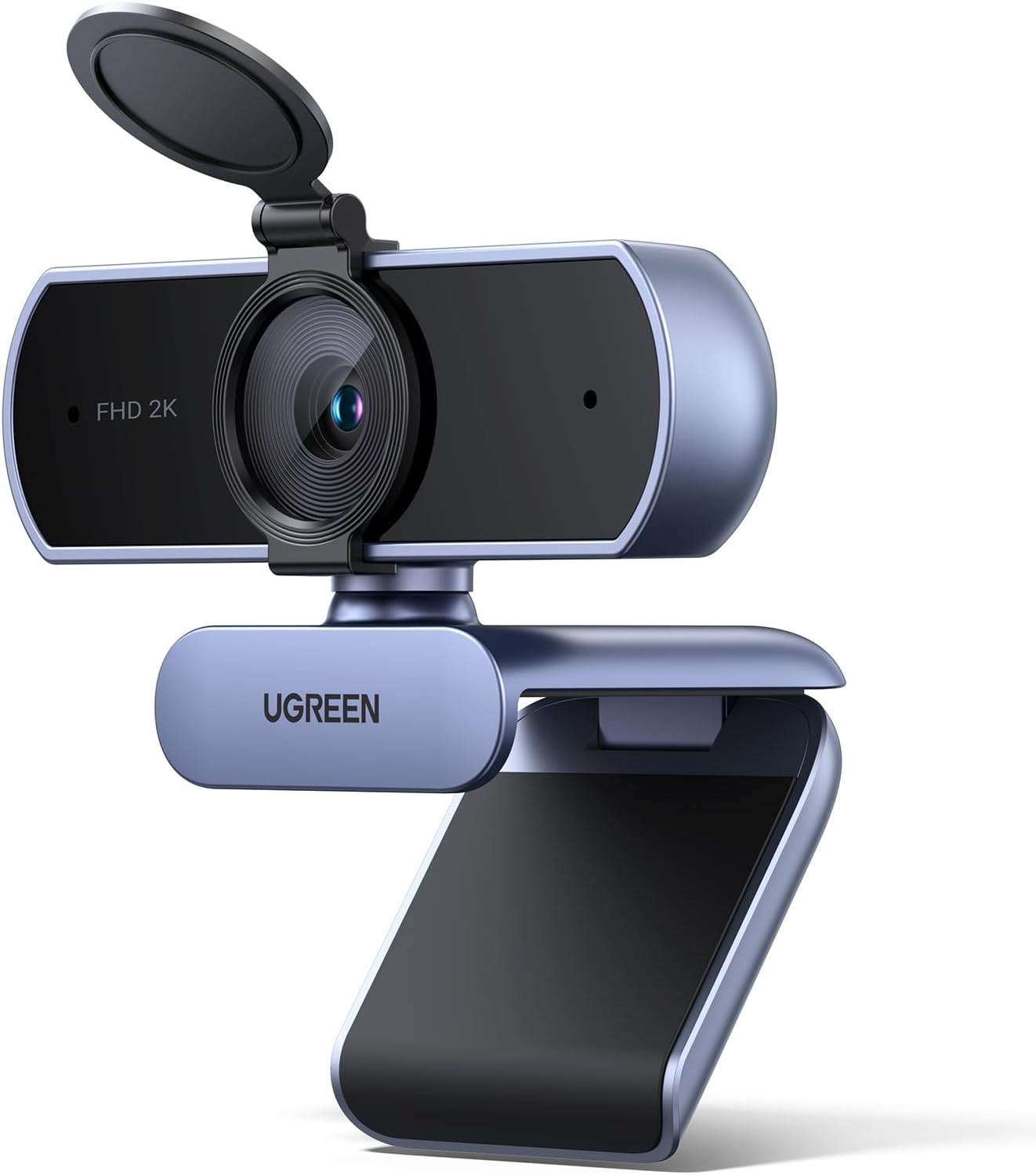 UGREEN USB HD Webcam | 25442 | 2K @ 30FPS - Image 5