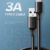 UGREEN USB 2.0 Male to USB-C 3.1 Cable  | 60121