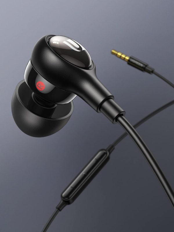 UGREEN 3.5mm Earphones-30637