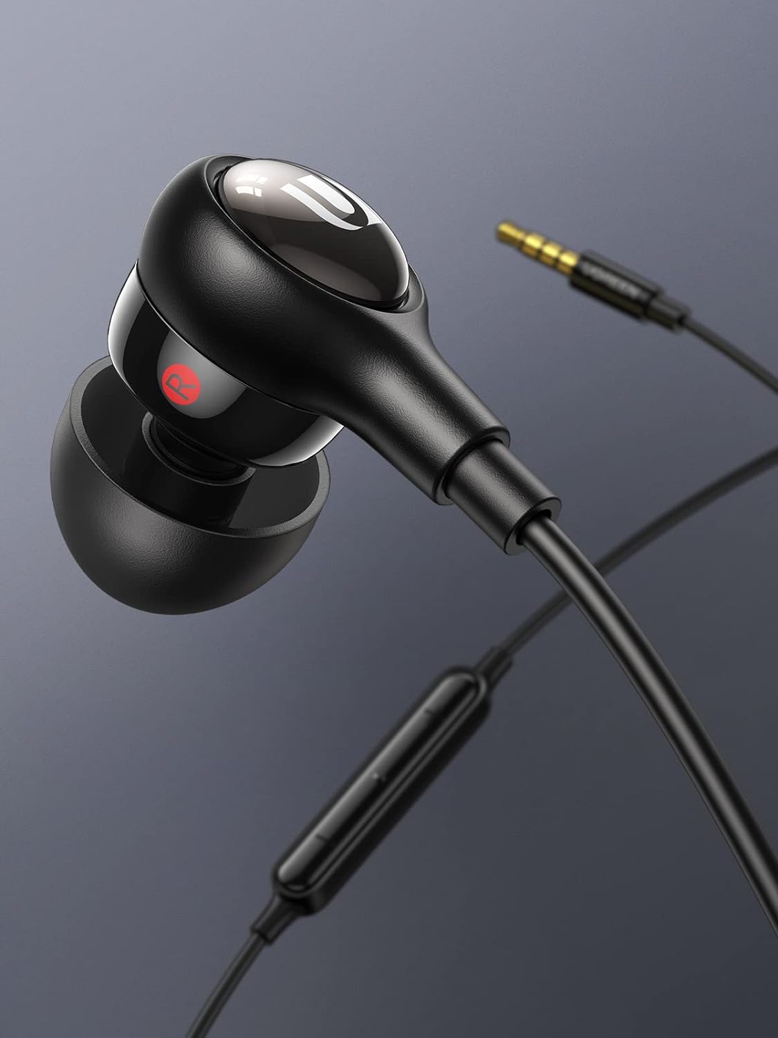 UGREEN 3.5mm Earphones-30637 - Image 7