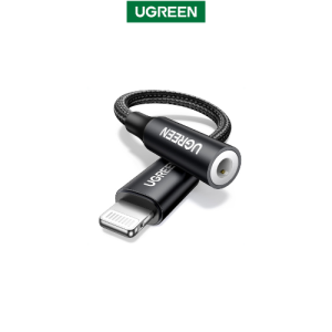 UGREEN Lightning to 3.5mm Dongle-70860