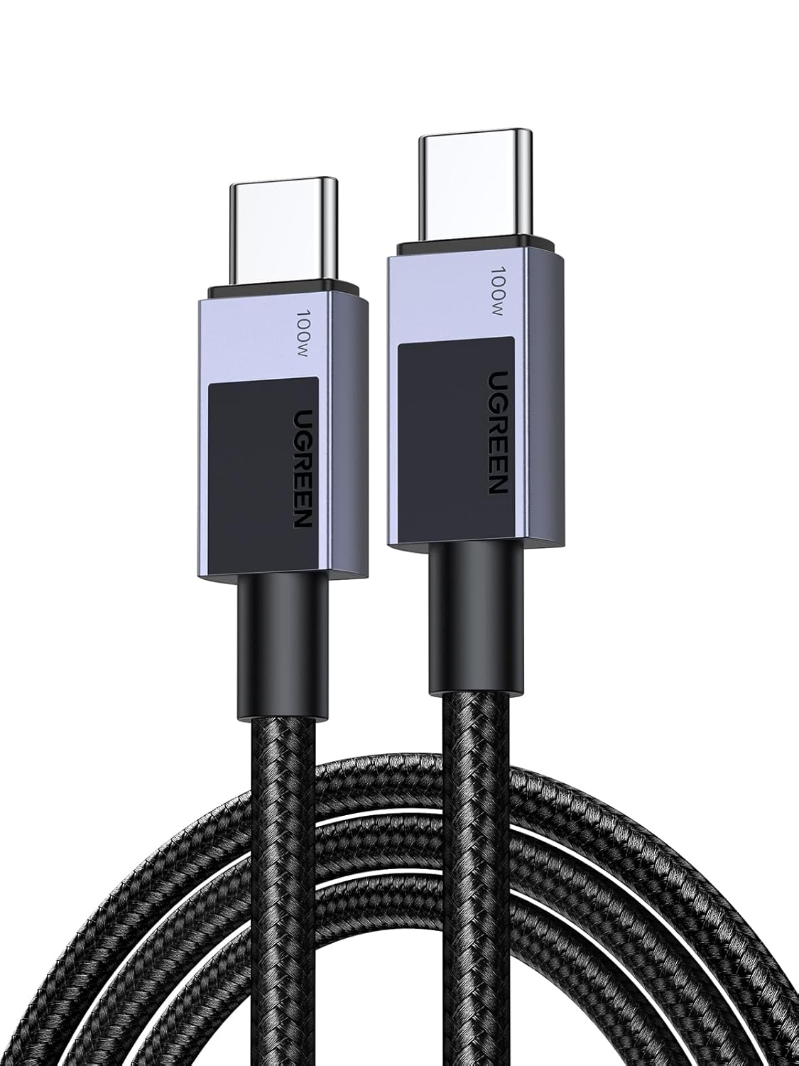 UGREEN USB-C to USB-C PD Fast Charging Cable | 45065 - Image 2