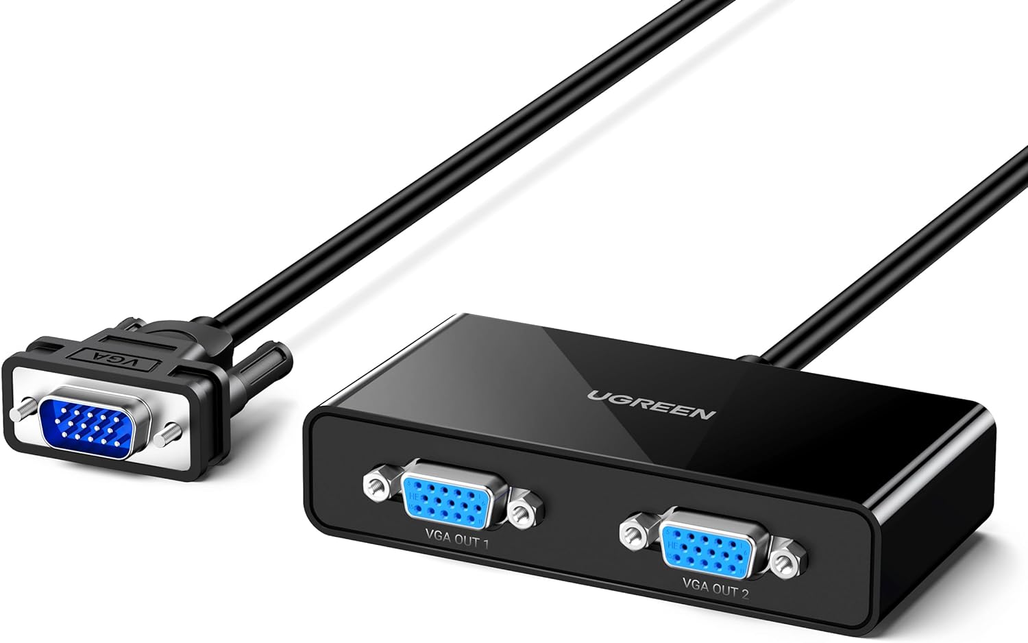 UGREEN VGA 1×2 Splitter | 20918 - Image 5