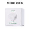UGREEN USB-C 20W PD Charger-60451